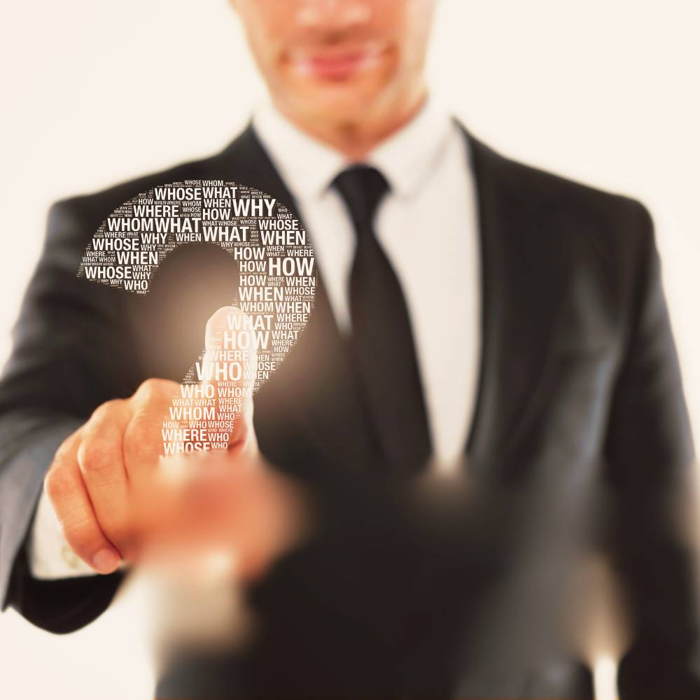 Por que devo contratar uma consultoria empresarial?