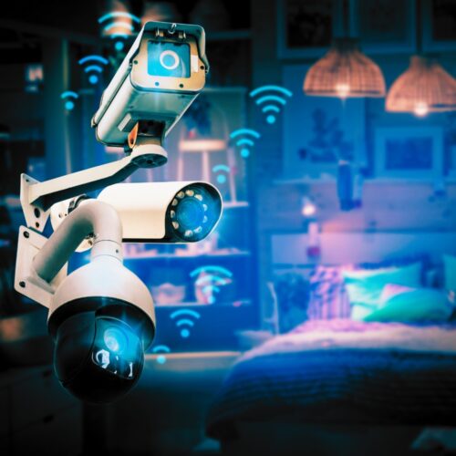 Quais são as vantagens da segurança eletrônica?