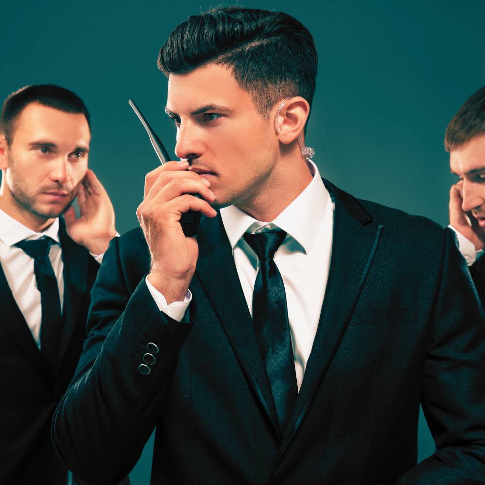 Quando devo contratar uma segurança privada?